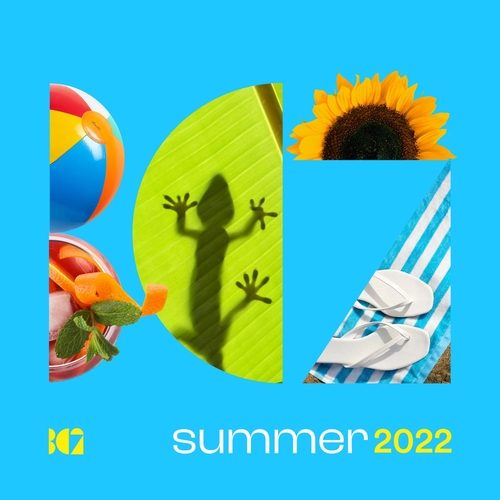 VA - BC2 Summer 2022 [BC2405]